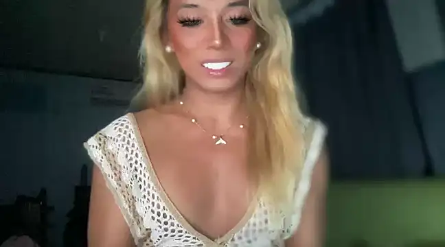 cockprincess diannaxx online show from December 31, 6:13 pm