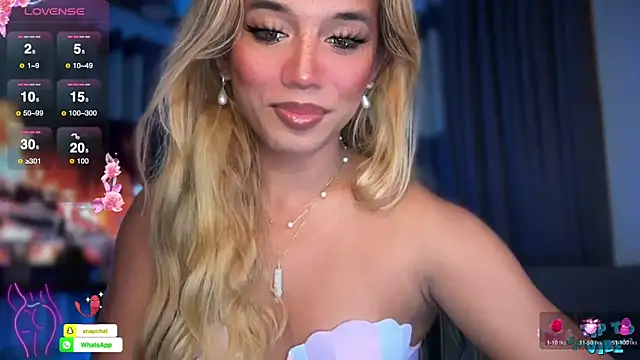 cockprincess diannaxx online show from September 10, 6:51 pm