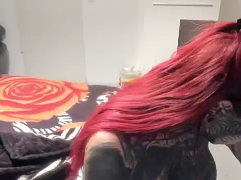tamarapervert online show from June 12, 11:15 pm