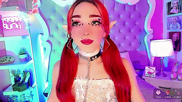 LeyXandrabraz online show from August 4, 8:47 pm