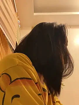 HeavenlyStar online show from November 20, 7:36 pm