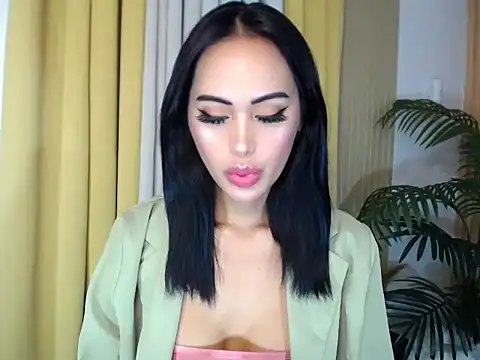 HeavenlyStar online show from March 11, 1:20 am