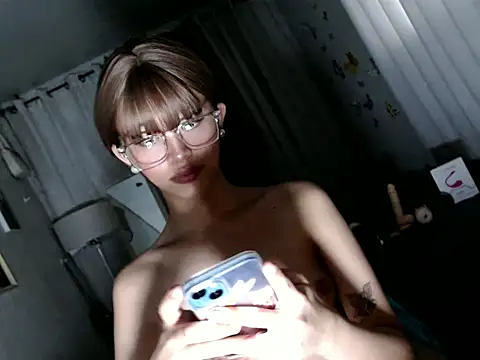 Angel Morgan69 online show from October 12, 5:54 am