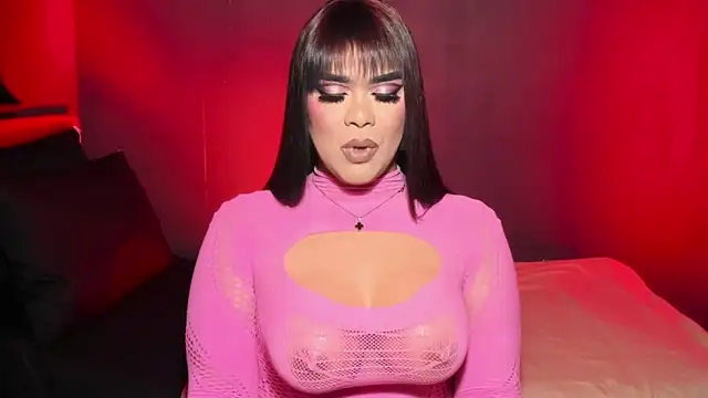 VictoriaEliz online show from January 11, 6:03 pm