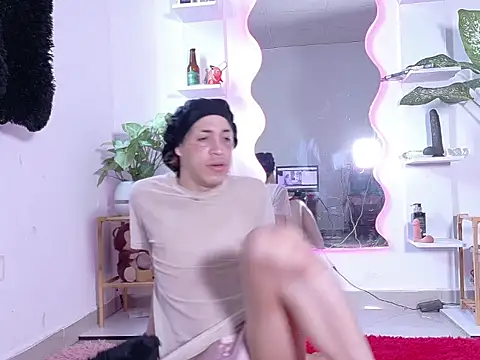 hairy21dick online show from May 5, 12:44 pm