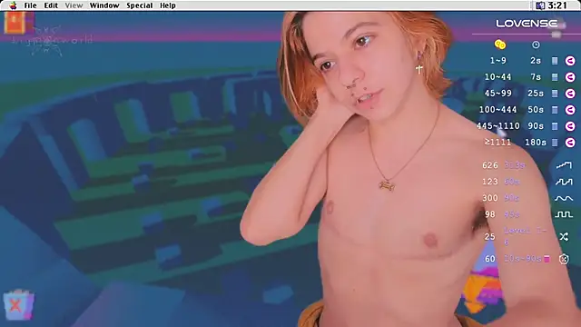 Kryptosworld online show from March 6, 2:36 am