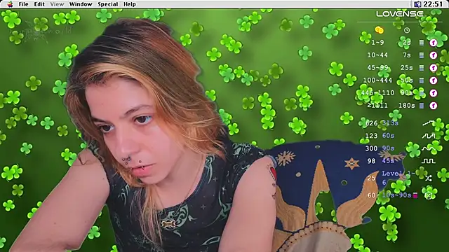 Kryptosworld online show from March 17, 9:52 pm