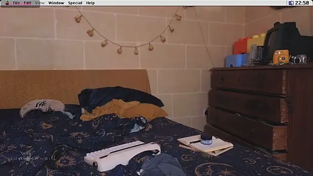 Kryptosworld online show from September 27, 8:51 pm