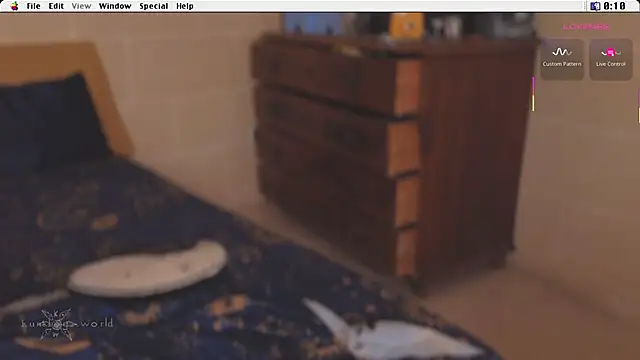 Kryptosworld online show from October 8, 10:11 pm