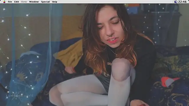 Kryptosworld online show from March 8, 9:18 pm