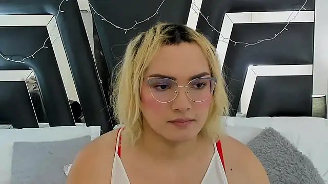 katya kozlov online show from February 8, 1:11 am