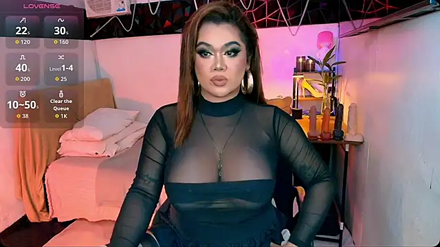 asiankatyhuge online show from August 5, 1:44 am