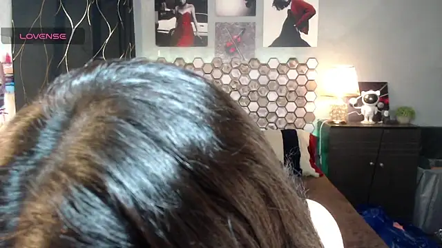 Hot Metallica69 online show from September 21, 10:59 pm