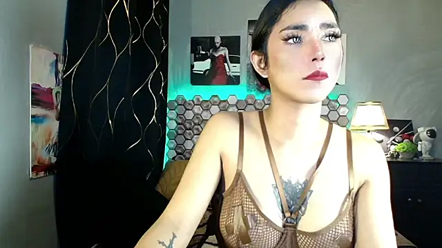 Hot Metallica69 online show from January 18, 1:41 pm