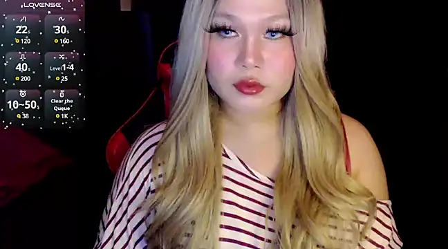 stacey wills44 online show from March 3, 12:12 am