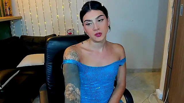 ximena22love online show from November 8, 9:04 pm