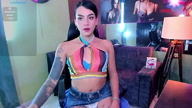 ximena22love online show from July 15, 8:36 pm