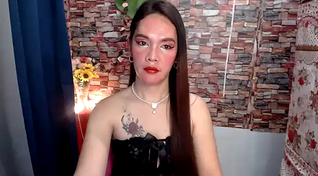 Empress Lexxy online show from January 6, 6:31 pm
