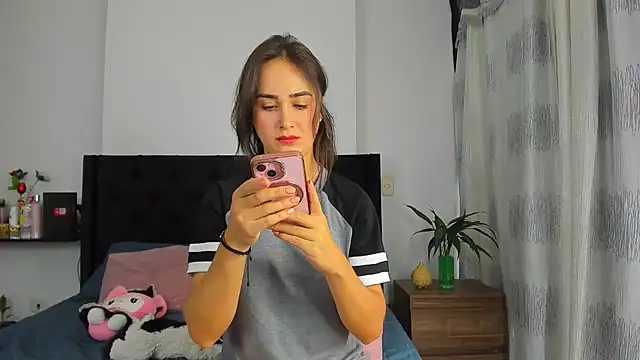 AndreaStivens online show from September 25, 11:39 am