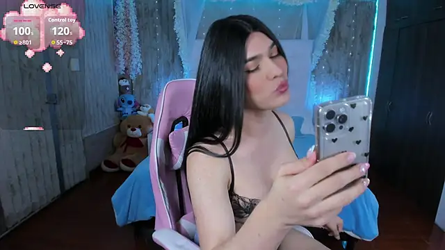floryn susana online show from April 24, 9:29 pm
