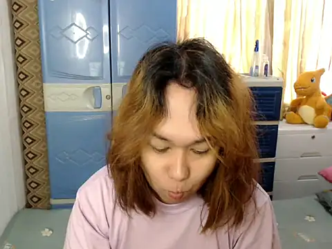 Andrea Campbel online show from March 19, 3:06 am