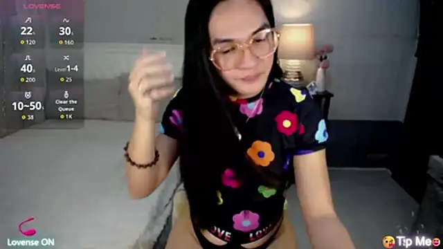 xAsianSweetHeart online show from July 6, 5:47 am