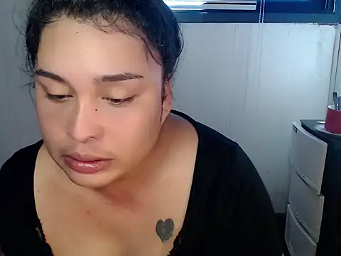 Hardcore Tgirl online show from July 5, 12:27 am