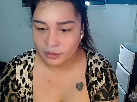 Hardcore Tgirl online show from July 13, 1:08 am