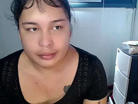 Hardcore Tgirl online show from July 15, 12:26 am