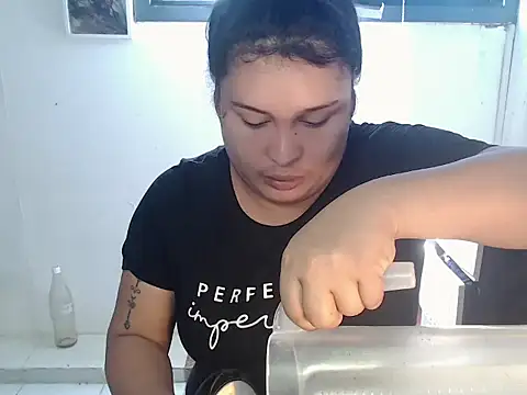 Hardcore Tgirl online show from July 26, 12:30 am