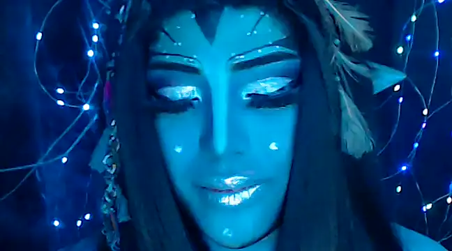 xPATRICIA ARDEN AVATAR online show from February 16, 3:16 pm