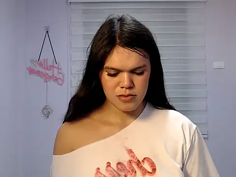 Miss Ivanawolf online show from May 10, 1:16 pm