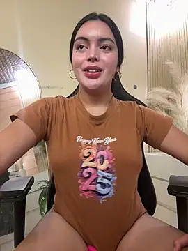 HotstuffCherrySummer online show from December 4, 8:19 am