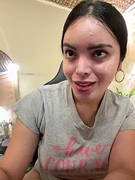 HotstuffCherrySummer online show from February 14, 9:05 am