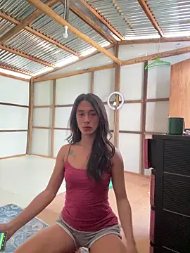 angelagoddes online show from March 21, 6:37 am