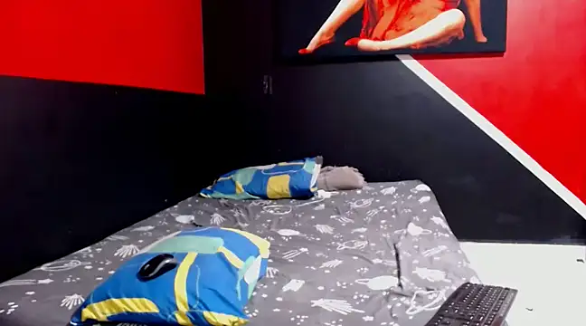 khendraDab online show from February 13, 11:15 pm