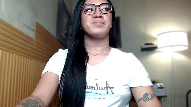 Felina felicia online show from January 20, 8:50 pm