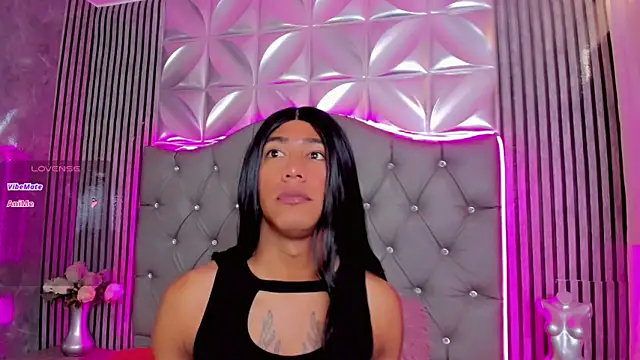 Lucia-sex online show from April 29, 7:09 pm
