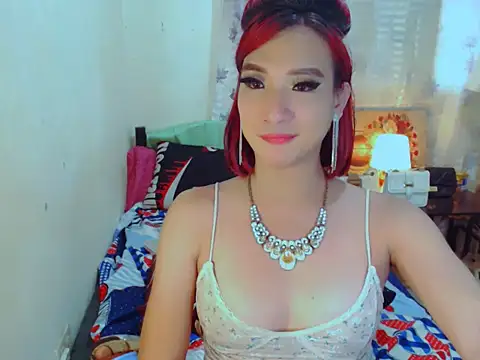 MYGREATLOLLIPOP online show from February 7, 7:14 am