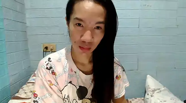 AsianNaughtiesMistress online show from December 5, 6:49 pm