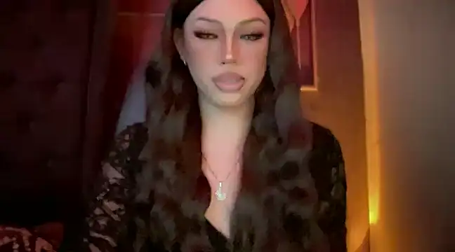 madam agnes1 online show from February 27, 3:26 pm