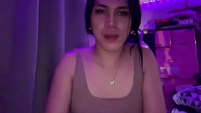 Ts glamxxxx online show from October 25, 6:47 pm