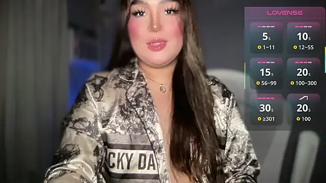 MissCataleyaxxx online show from June 4, 1:19 am