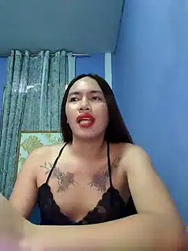 lady kim boner online show from March 19, 5:07 am