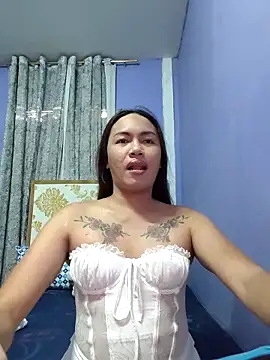 lady kim boner online show from June 4, 4:04 am