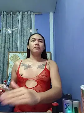 lady kim boner online show from June 17, 12:33 am