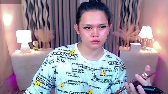 Ella Fantasiax online show from October 30, 7:46 pm