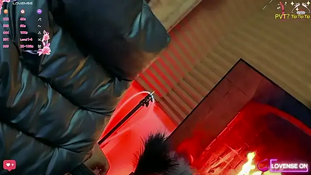 sassymarylou online show from February 22, 3:15 pm