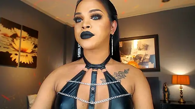 MarryQueen22 online show from March 18, 6:34 am