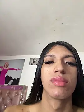 Ortegakim online show from March 10, 8:40 am